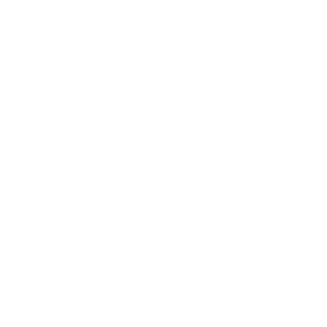 Türkises Icon eines Fahrrads – Symbol für das Bikeleasing-Angebot bei Printus