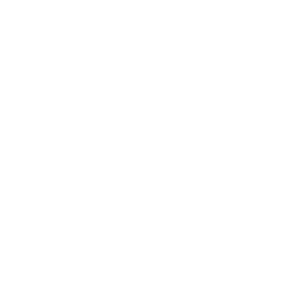 Icon mit Liegestuhl, Sonnenschirm und Geldsack mit Eurozeichen – Symbol für Urlaubsgeld und Weihnachtsgeld als Benefit bei Printus