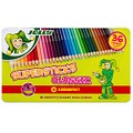 Buntstifte SUPERSTICKS CLASSIC KINDERFEST von JOLLY