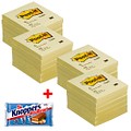 Haftnotizen von Post-it®