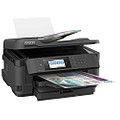 Multifunktionsdrucker WorkForce WF-7710DWF von EPSON