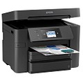 Multifunktionsdrucker WorkForce Pro WF-4730DTWF von EPSON