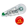 Korrekturroller MONO air von Tombow