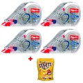Korrekturroller Mini Pocket Mouse von Tipp-Ex