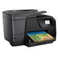 Multifunktionsdrucker OfficeJet Pro 8710 All-in-One von HP