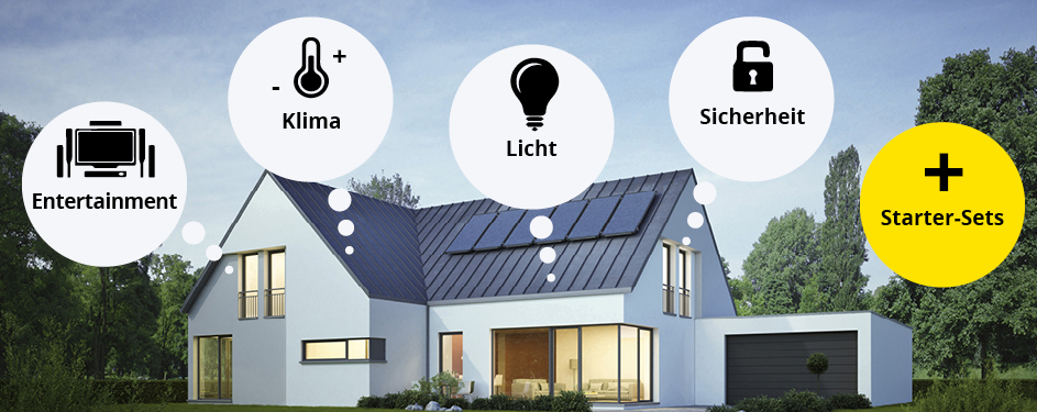 Printus Smart Home